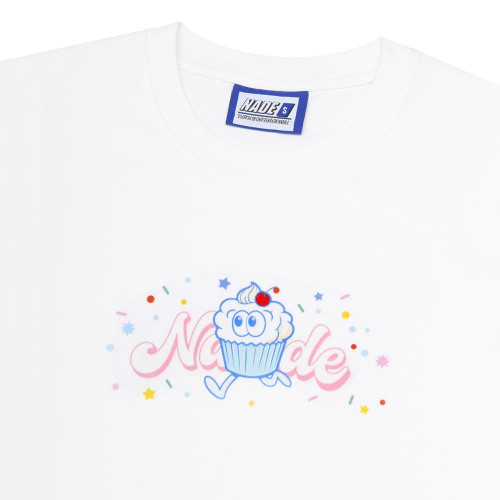 NADE CUPCAKE DASH TEE