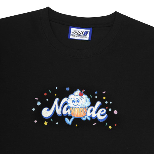 NADE CUPCAKE DASH TEE