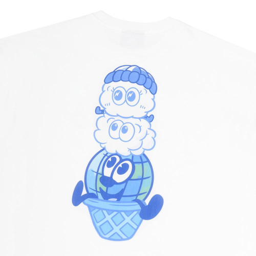 NADE TRIO DELIGHT TEE