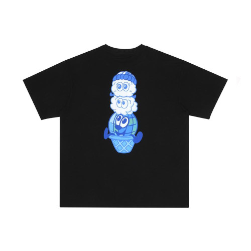 NADE TRIO DELIGHT TEE