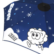 NADE IN COSMOS FOLDING UMBRELLA