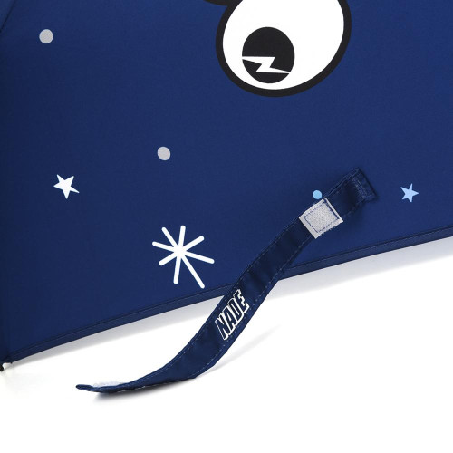 NADE IN COSMOS FOLDING UMBRELLA