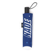 NADE IN COSMOS FOLDING UMBRELLA