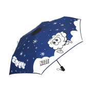 NADE IN COSMOS FOLDING UMBRELLA