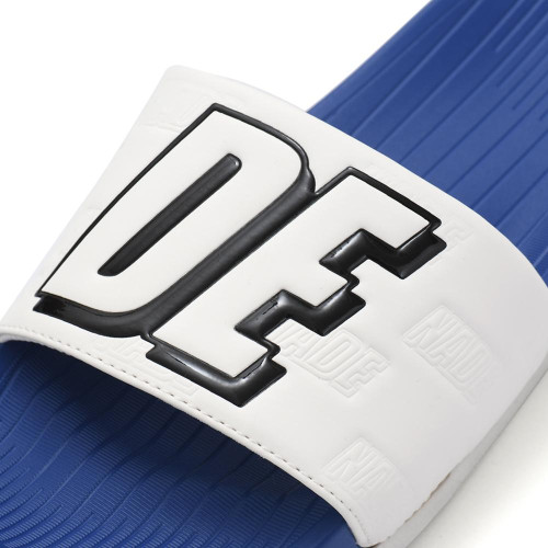 NADE EMBOSSED SLIDES
