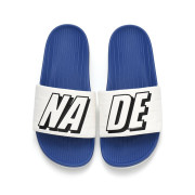 NADE EMBOSSED SLIDES