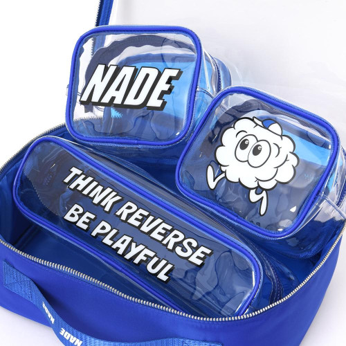 NADE PACKING CUBE SET