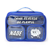 NADE PACKING CUBE SET
