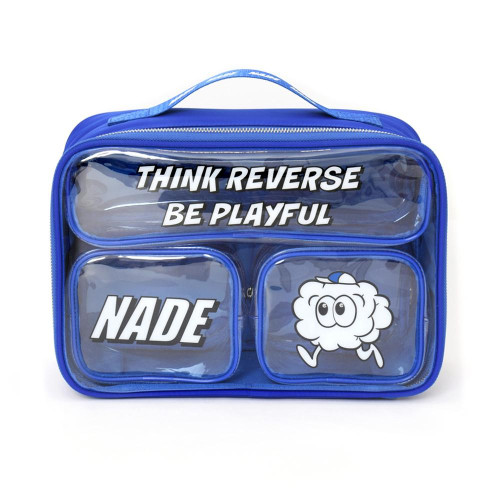 NADE PACKING CUBE SET