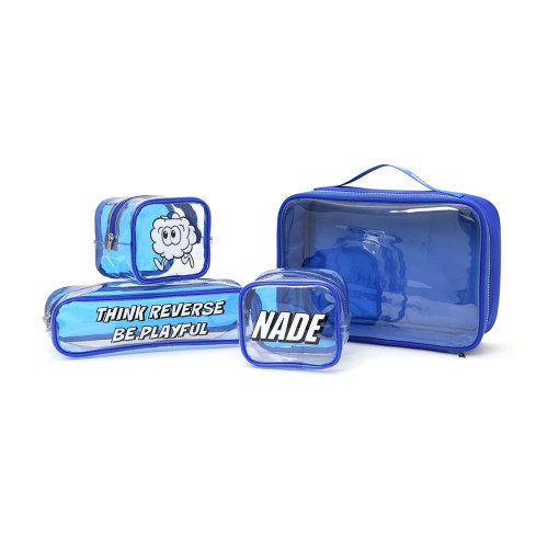NADE PACKING CUBE SET