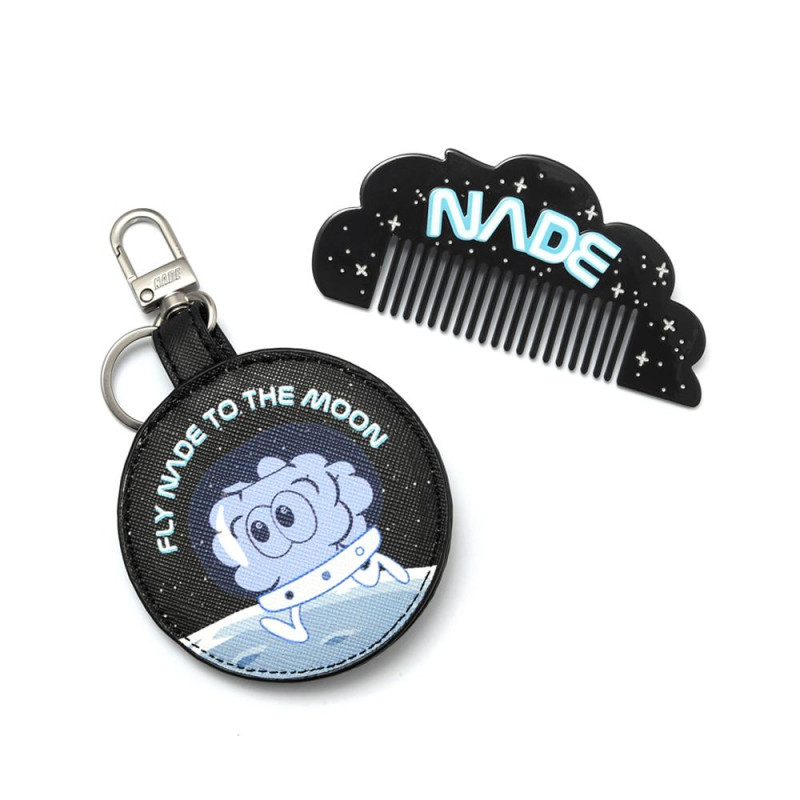 NADE TOWELLING POUCH SET