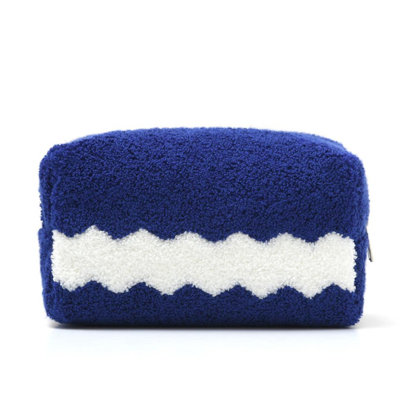 NADE TOWELLING POUCH SET