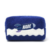 NADE TOWELLING POUCH SET