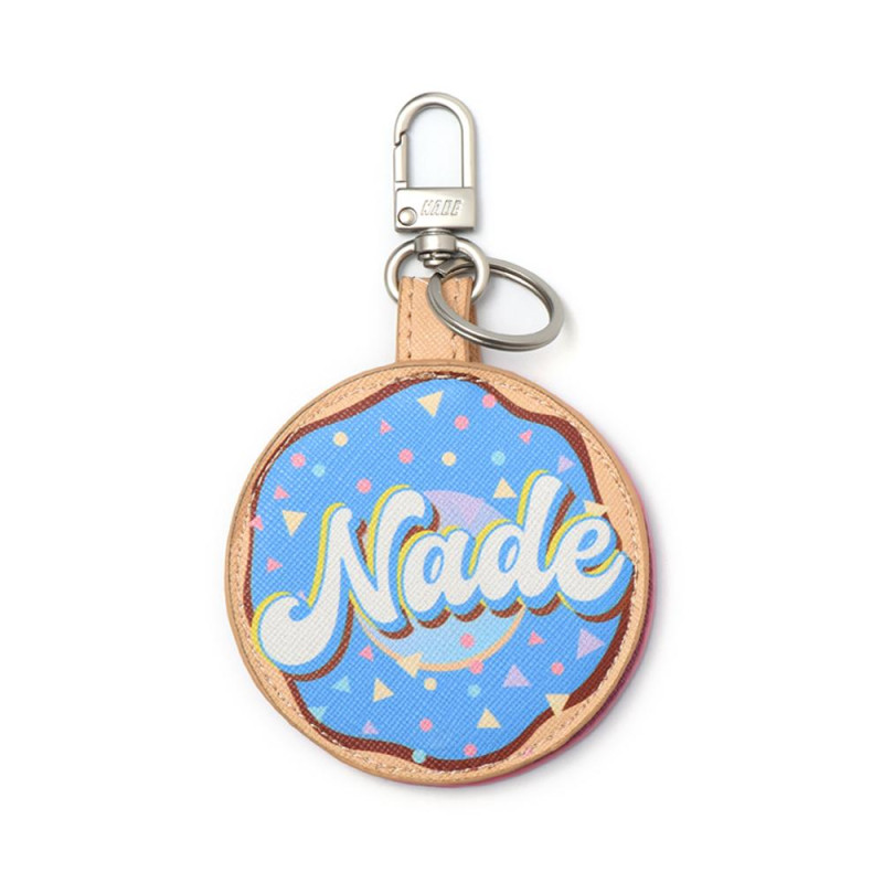 NADE TOWELLING POUCH SET