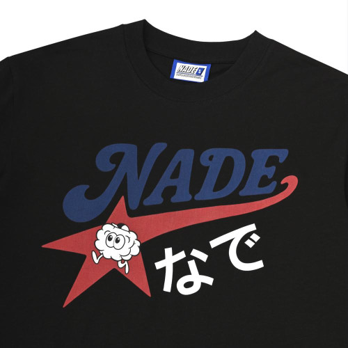 NA-DE LONG SLEEVE TEE 