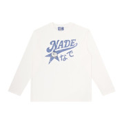 NA-DE LONG SLEEVE TEE 