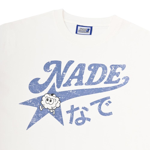NA-DE LONG SLEEVE TEE 