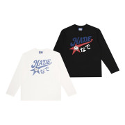 NA-DE LONG SLEEVE TEE 
