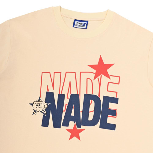 NADEDAN LONG SLEEVE TEE