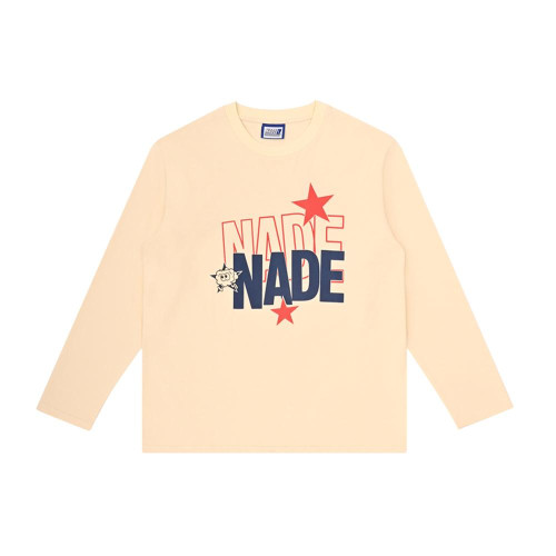 NADEDAN LONG SLEEVE TEE