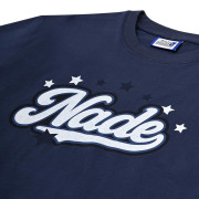 NADE FAUX 2-PIECE LONG SLEEVE TEE