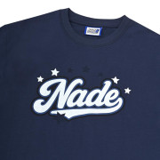 NADE FAUX 2-PIECE LONG SLEEVE TEE