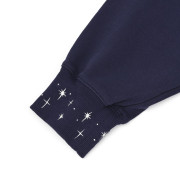 NADE PATCH GLEAM HOODIE