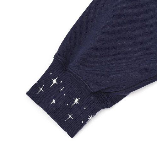 NADE PATCH GLEAM HOODIE