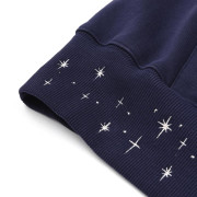 NADE PATCH GLEAM HOODIE