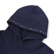 NADE PATCH GLEAM HOODIE