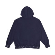NADE PATCH GLEAM HOODIE