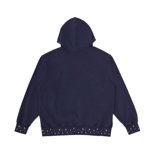 NADE PATCH GLEAM HOODIE